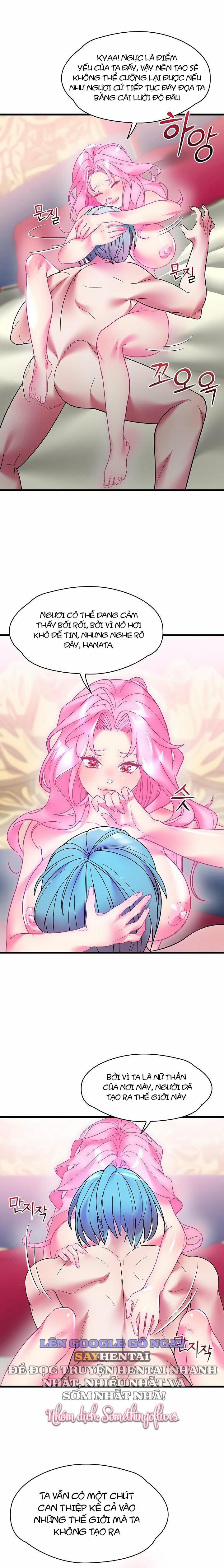 Đế Vương Ảo Tưởng 15 trang 11