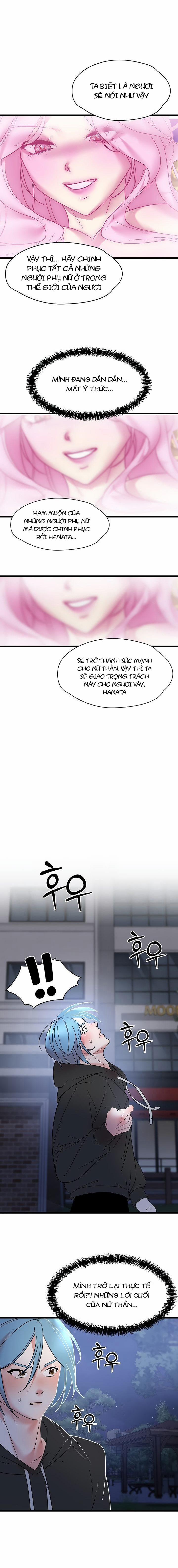 Đế Vương Ảo Tưởng 15 trang 14