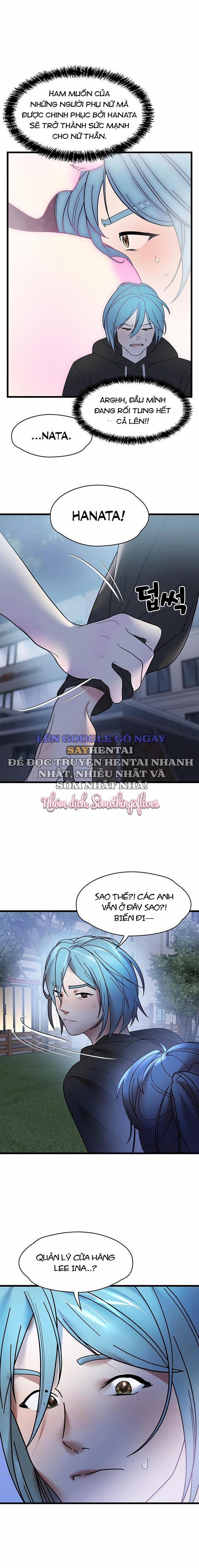 Đế Vương Ảo Tưởng 15 trang 15