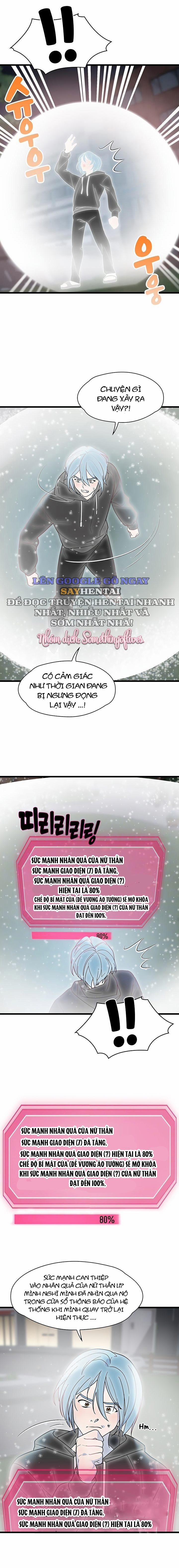 Đế Vương Ảo Tưởng 15 trang 4