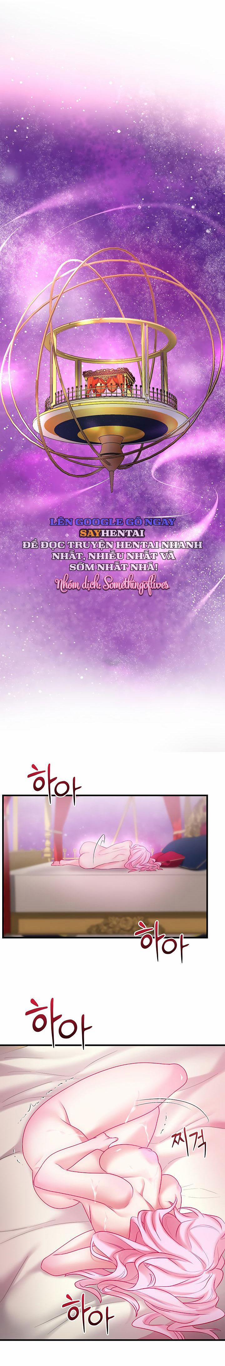 Đế Vương Ảo Tưởng 17 trang 10