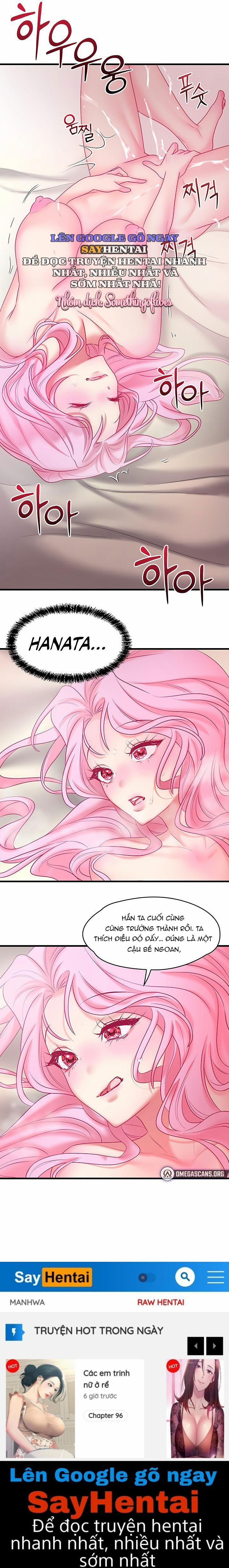 Đế Vương Ảo Tưởng 17 trang 11