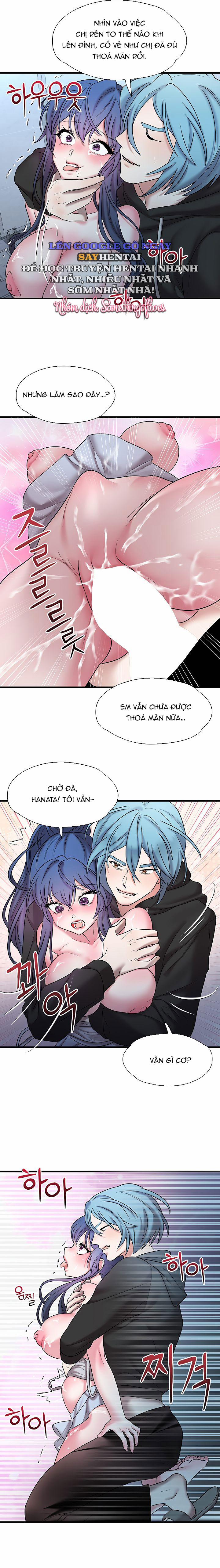 Đế Vương Ảo Tưởng 17 trang 9