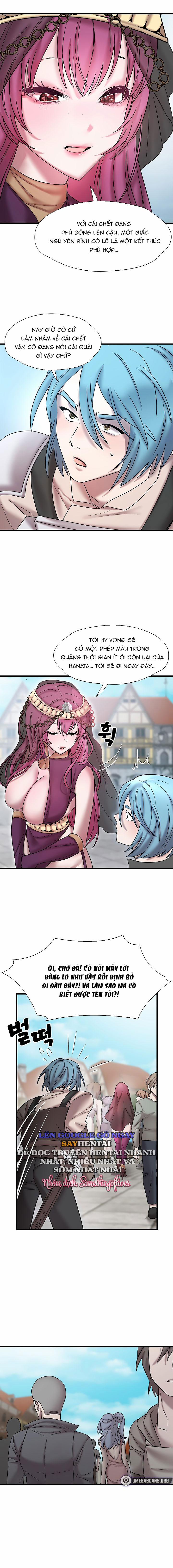 Đế Vương Ảo Tưởng 18 trang 8
