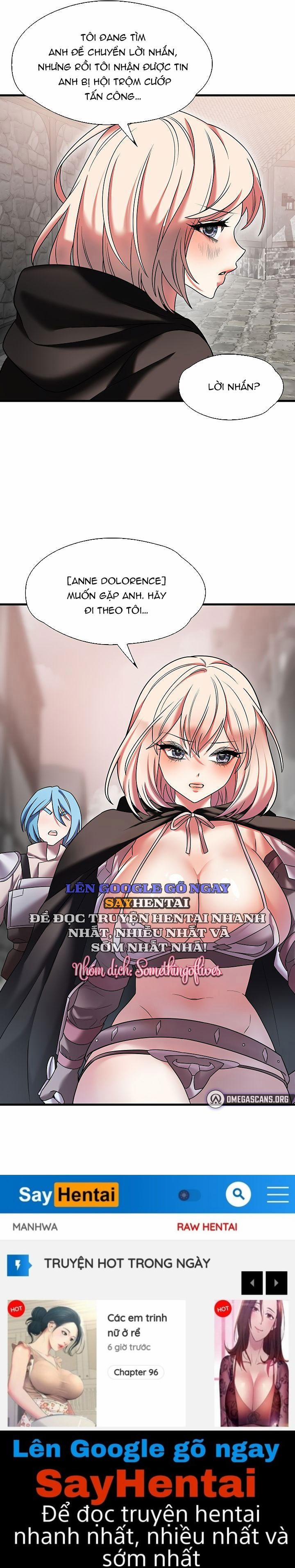 Đế Vương Ảo Tưởng 20 trang 11