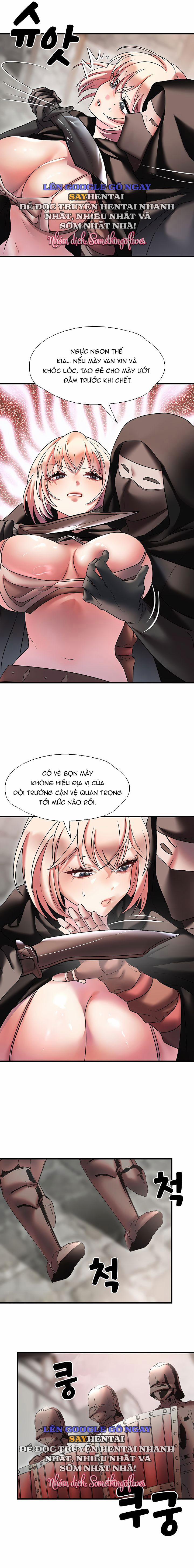 Đế Vương Ảo Tưởng 20 trang 5