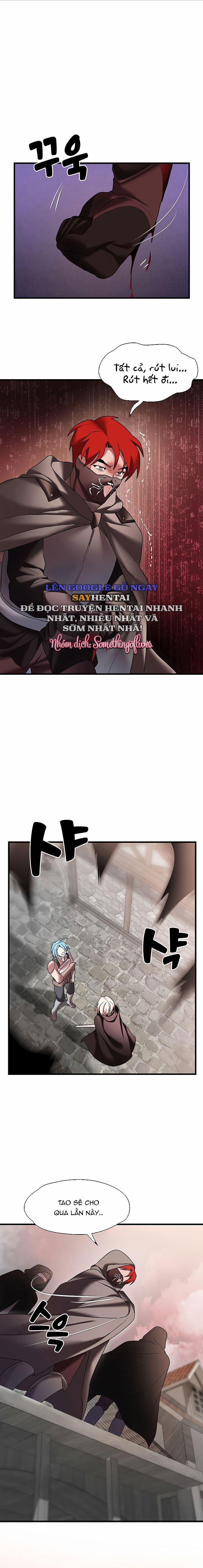 Đế Vương Ảo Tưởng 20 trang 7