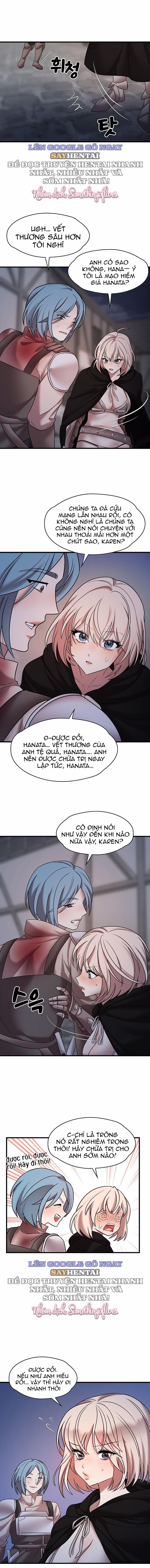 Đế Vương Ảo Tưởng 21 trang 11