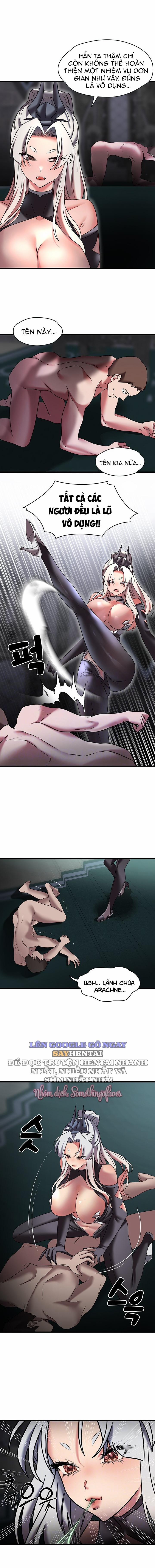 Đế Vương Ảo Tưởng 21 trang 3