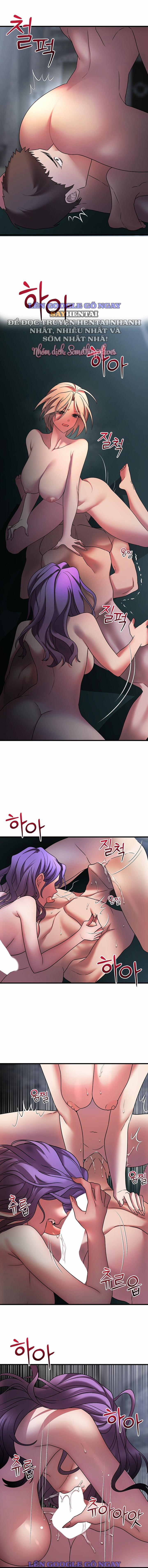 Đế Vương Ảo Tưởng 21 trang 5