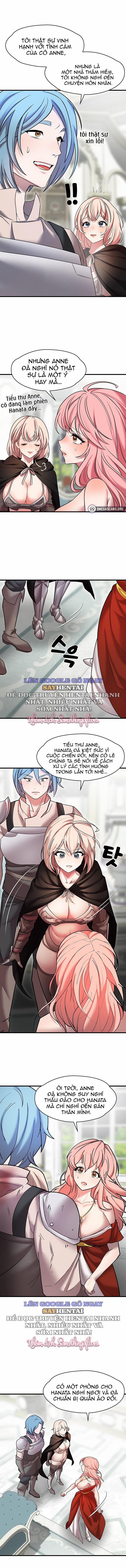 Đế Vương Ảo Tưởng 22 trang 6