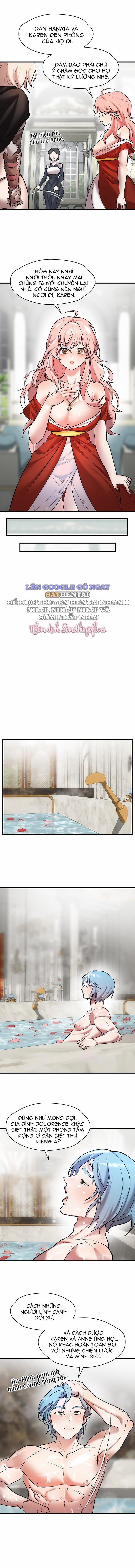 Đế Vương Ảo Tưởng 22 trang 7