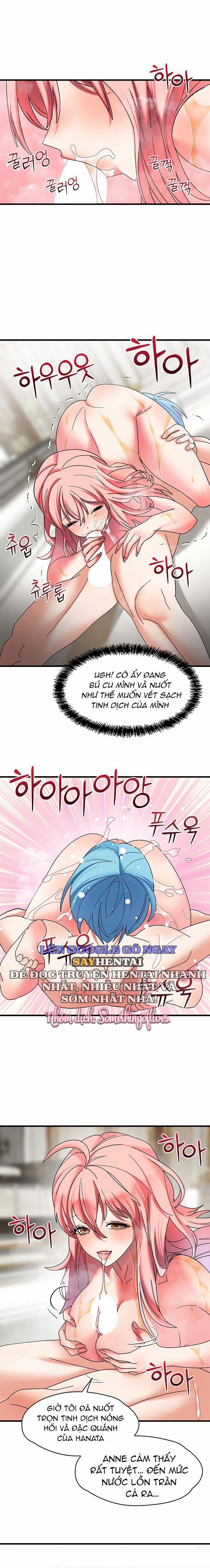 Đế Vương Ảo Tưởng 23 trang 10