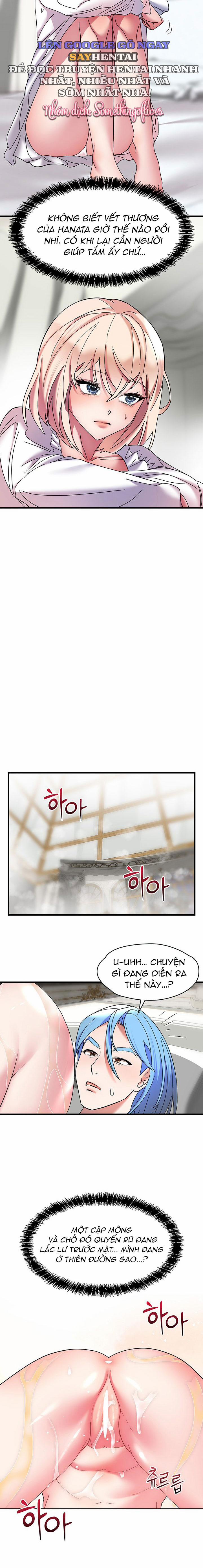 Đế Vương Ảo Tưởng 23 trang 6