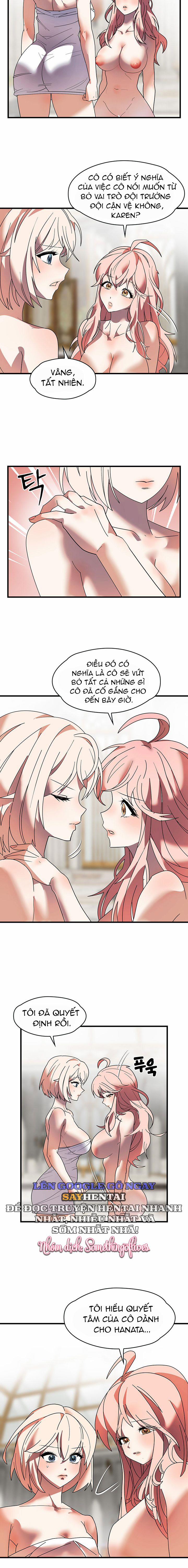 Đế Vương Ảo Tưởng 24 trang 6