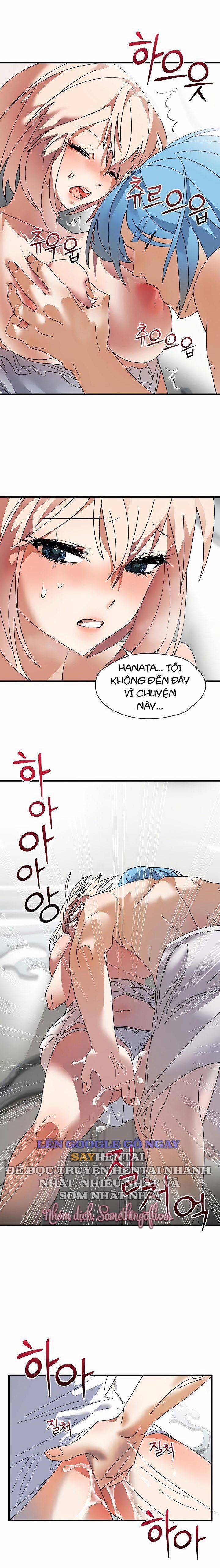 Đế Vương Ảo Tưởng 25 trang 11