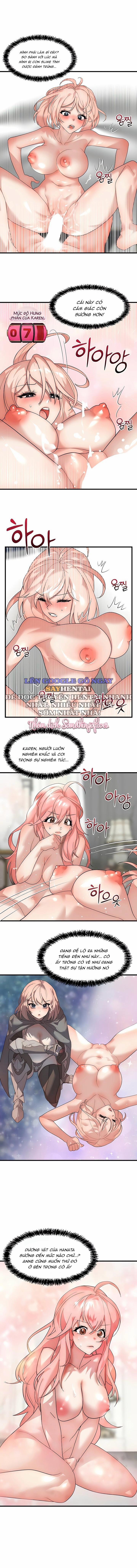 Đế Vương Ảo Tưởng 27 trang 10