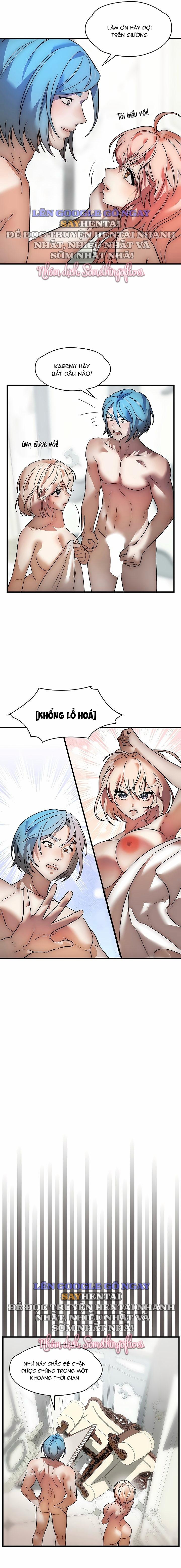 Đế Vương Ảo Tưởng 27 trang 2