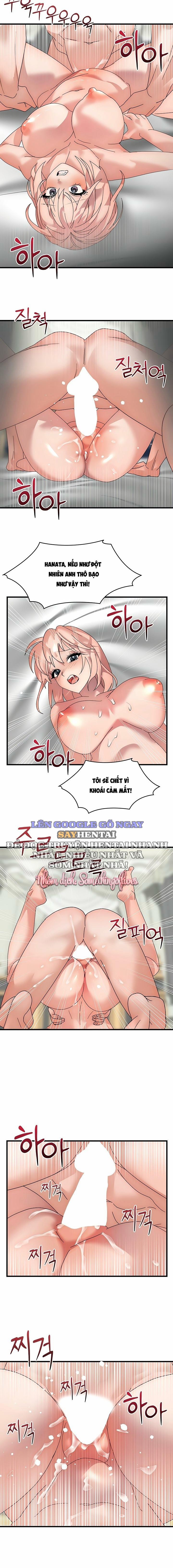 Đế Vương Ảo Tưởng 27 trang 9