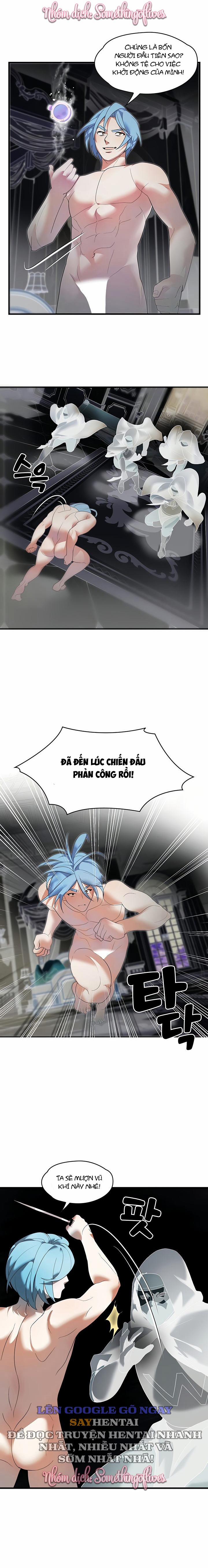 Đế Vương Ảo Tưởng 29 trang 6