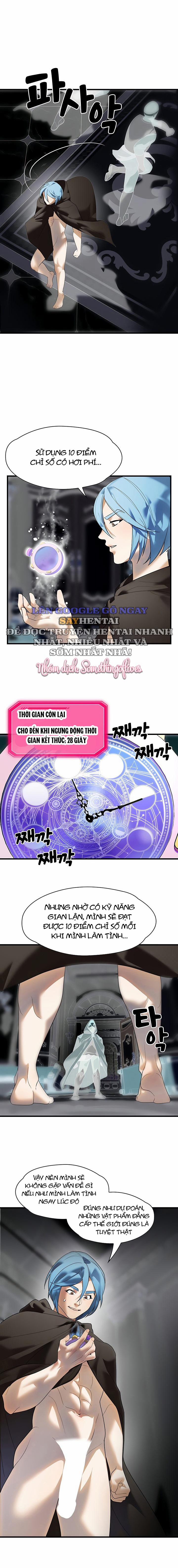 Đế Vương Ảo Tưởng 29 trang 9