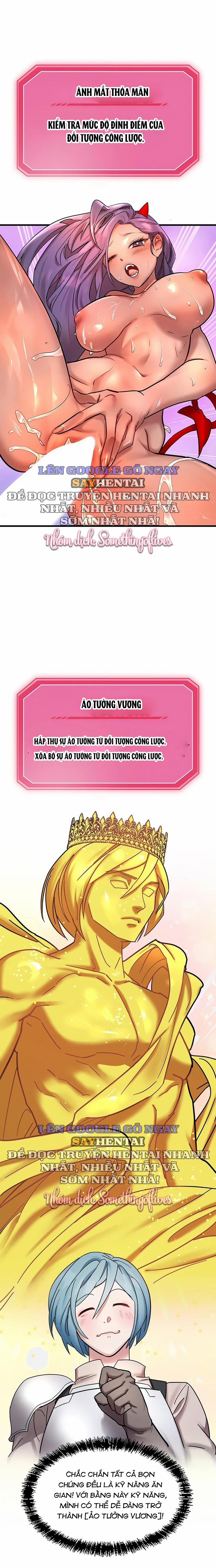 Đế Vương Ảo Tưởng 3 trang 13