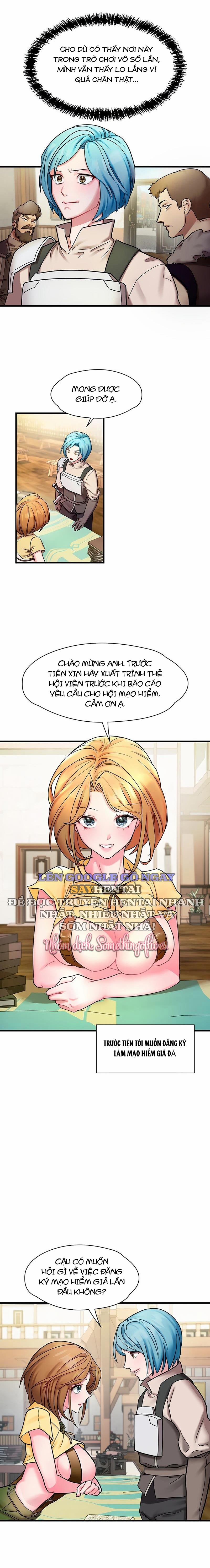 Đế Vương Ảo Tưởng 3 trang 15