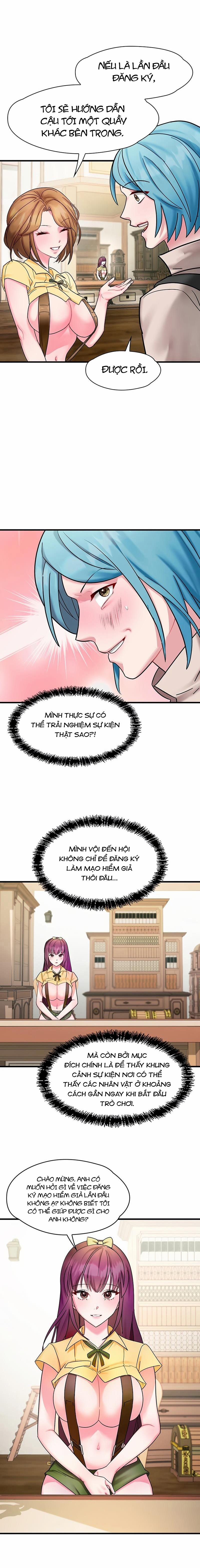 Đế Vương Ảo Tưởng 3 trang 16