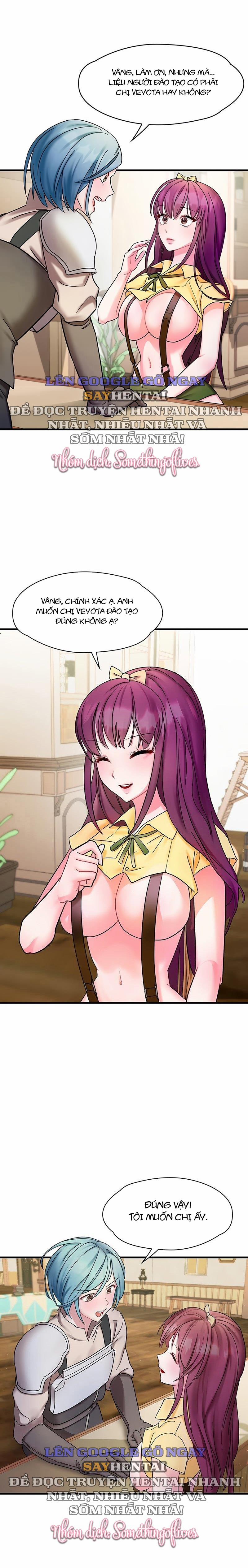 Đế Vương Ảo Tưởng 3 trang 17