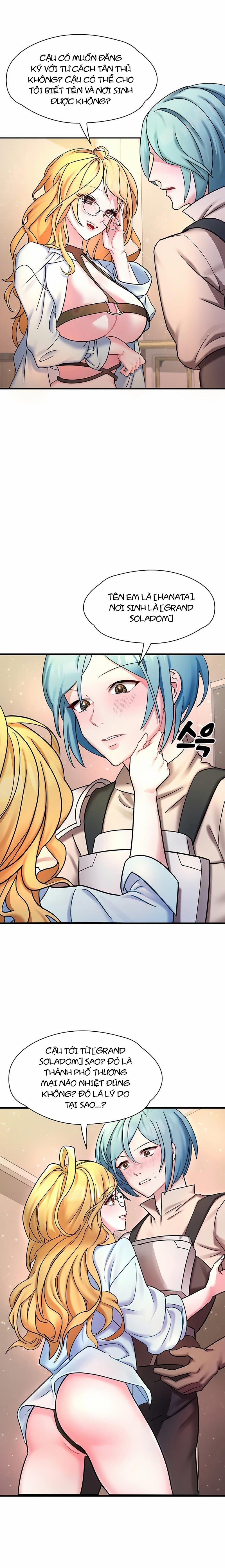 Đế Vương Ảo Tưởng 3 trang 19