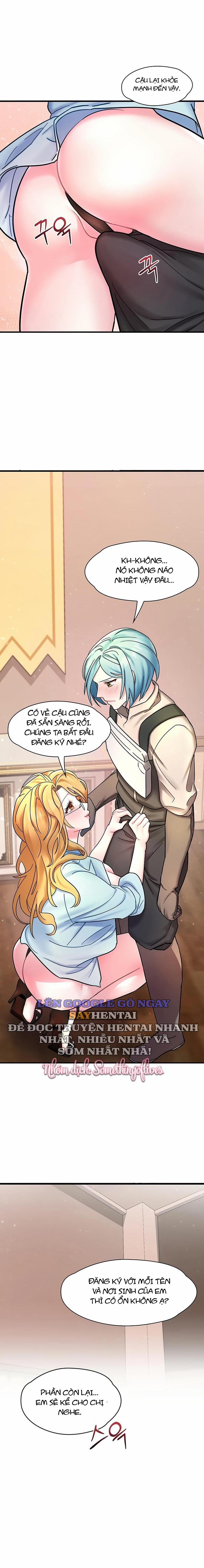 Đế Vương Ảo Tưởng 3 trang 20