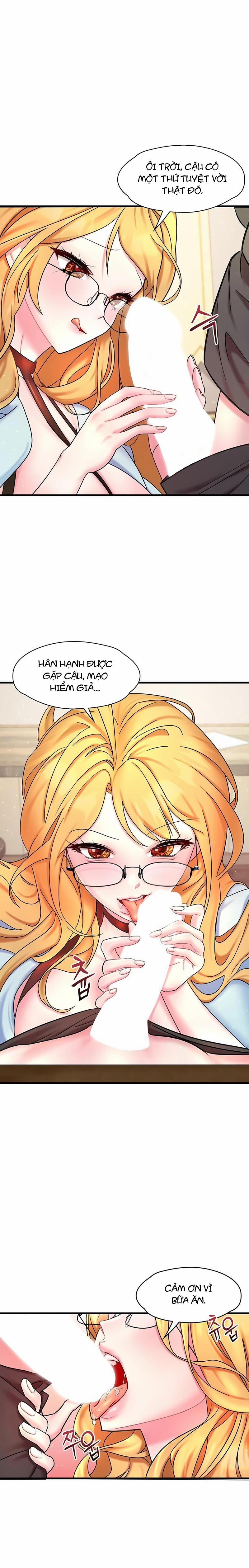 Đế Vương Ảo Tưởng 3 trang 21