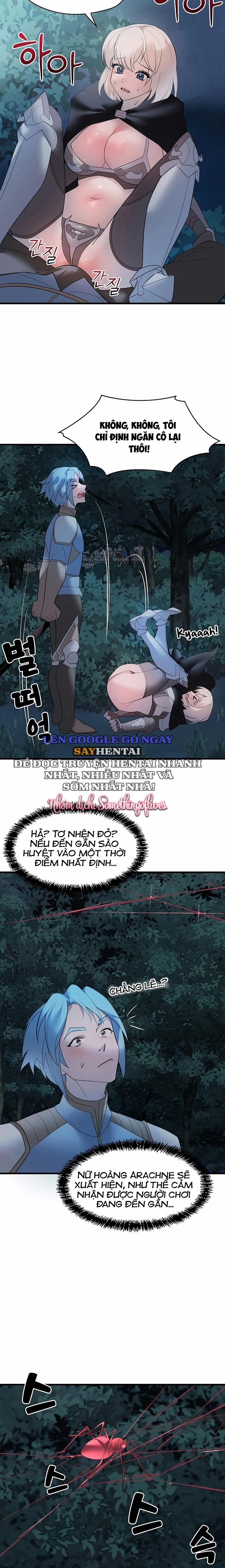 Đế Vương Ảo Tưởng 30 trang 13