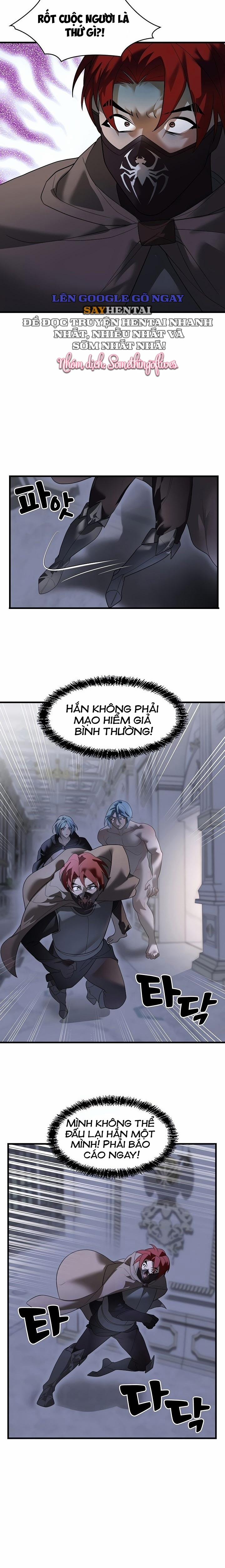 Đế Vương Ảo Tưởng 30 trang 2