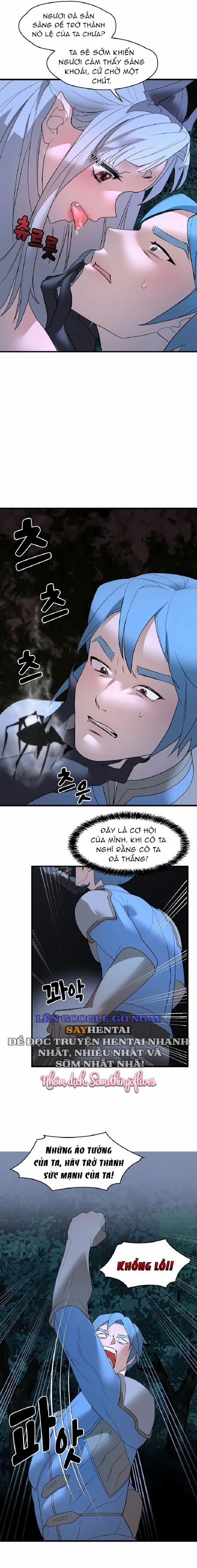 Đế Vương Ảo Tưởng 31 trang 15