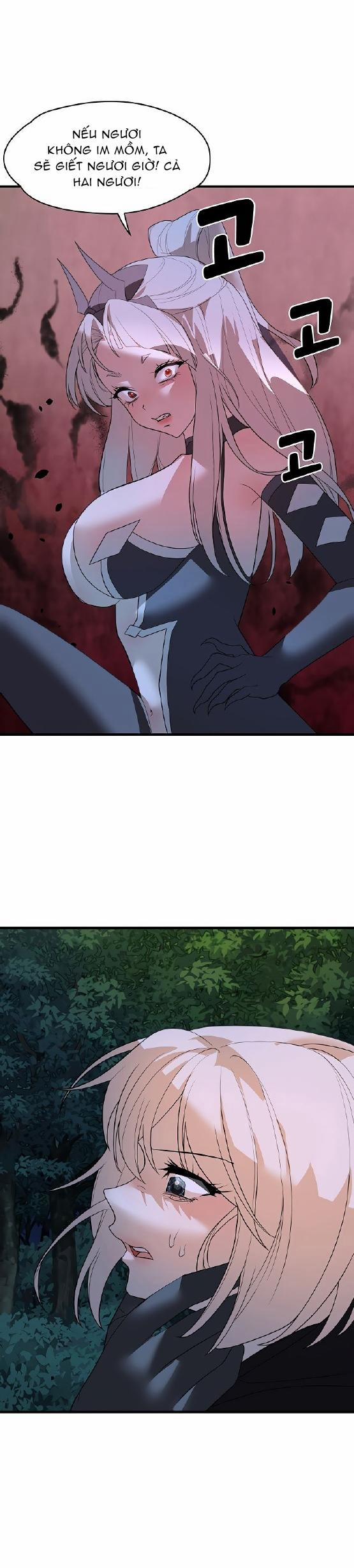 Đế Vương Ảo Tưởng 31 trang 18