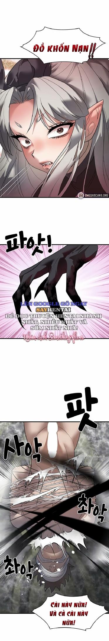 Đế Vương Ảo Tưởng 31 trang 2