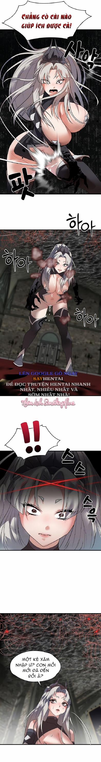 Đế Vương Ảo Tưởng 31 trang 3