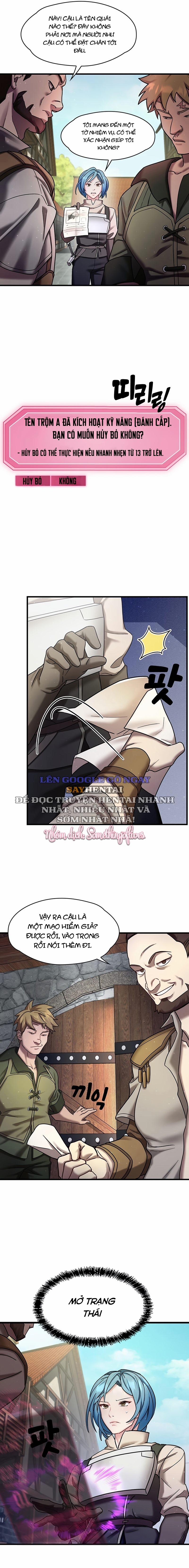 Đế Vương Ảo Tưởng 4 trang 10