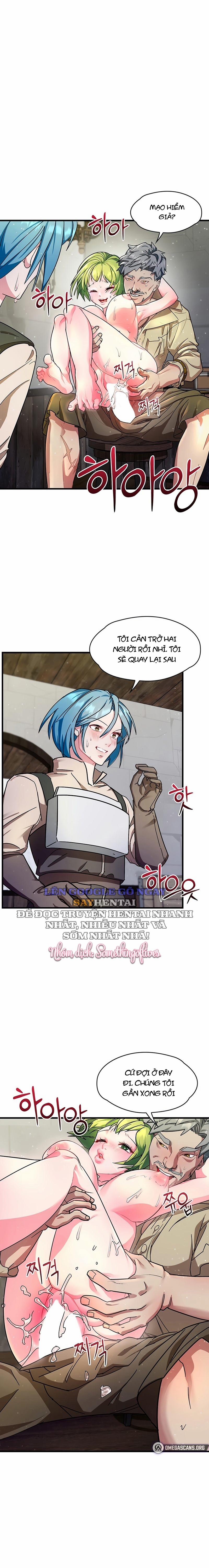 Đế Vương Ảo Tưởng 4 trang 13