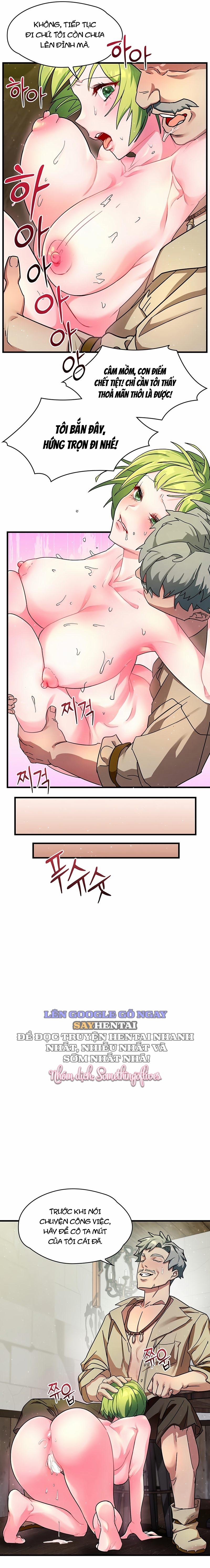 Đế Vương Ảo Tưởng 4 trang 14