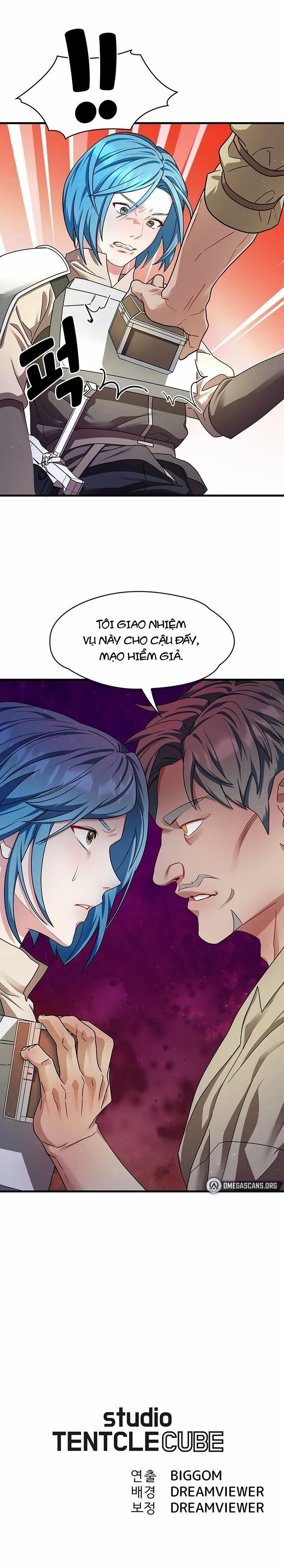 Đế Vương Ảo Tưởng 4 trang 22