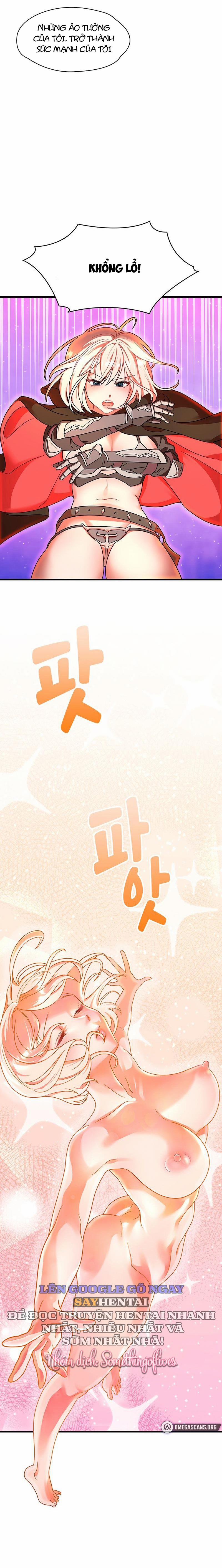 Đế Vương Ảo Tưởng 5 trang 13