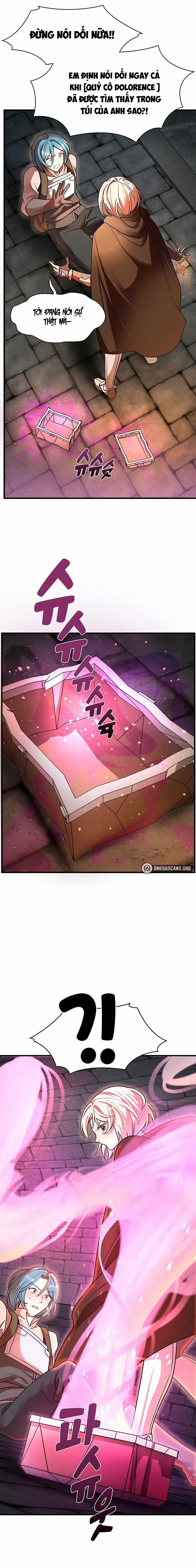 Đế Vương Ảo Tưởng 5 trang 18