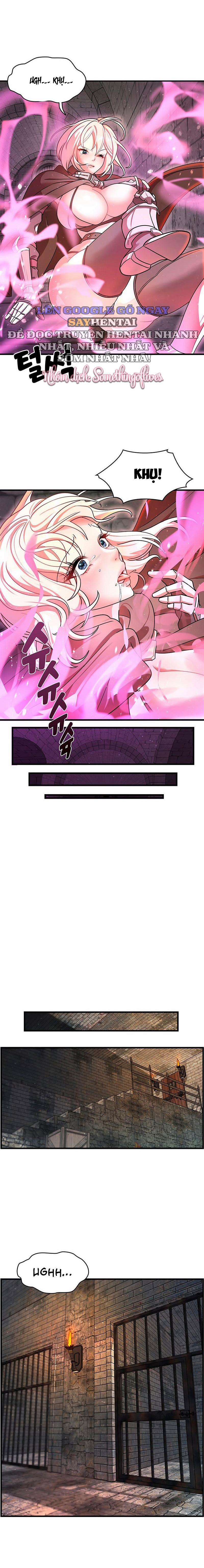 Đế Vương Ảo Tưởng 5 trang 20