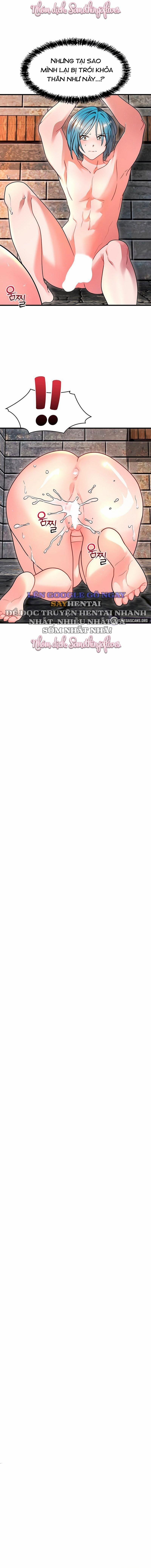 Đế Vương Ảo Tưởng 5 trang 22