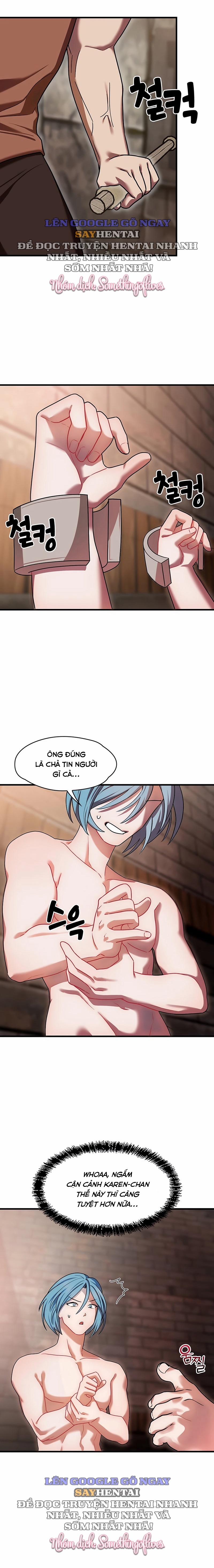 Đế Vương Ảo Tưởng 6 trang 19