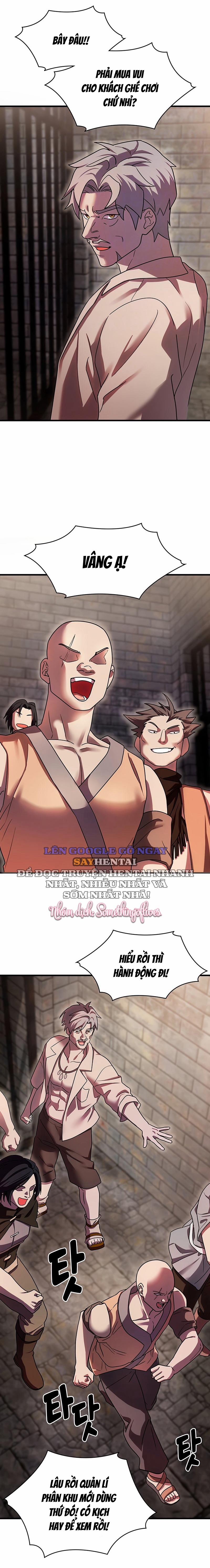 Đế Vương Ảo Tưởng 6 trang 5