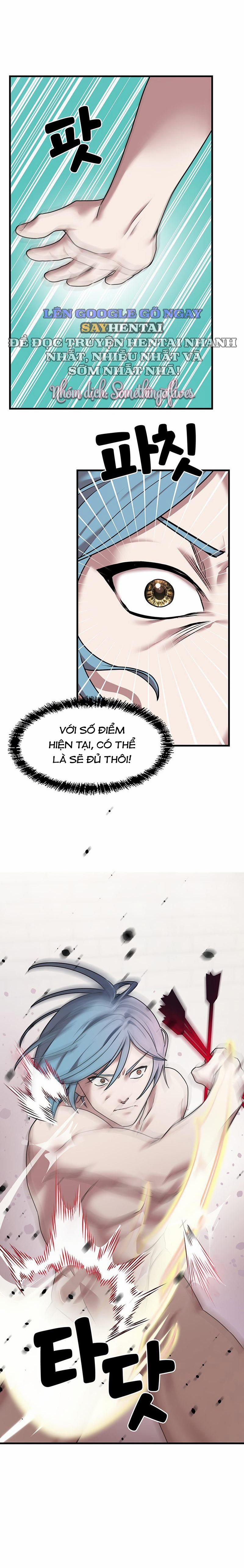 Đế Vương Ảo Tưởng 8 trang 13