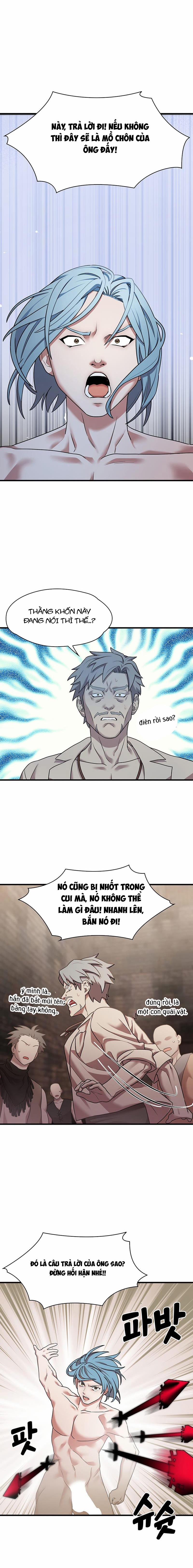 Đế Vương Ảo Tưởng 8 trang 15